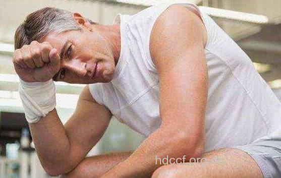 9种方法提男性高睾酮分泌