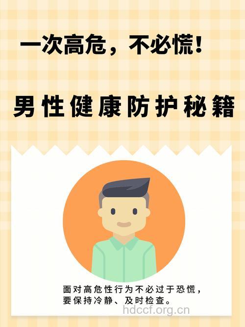 男人，注意你身上的危险信号