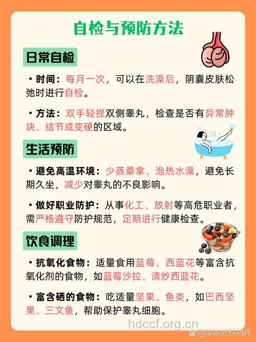 少吃乳制品预防睾丸癌 睾丸癌与哪些因素相关
