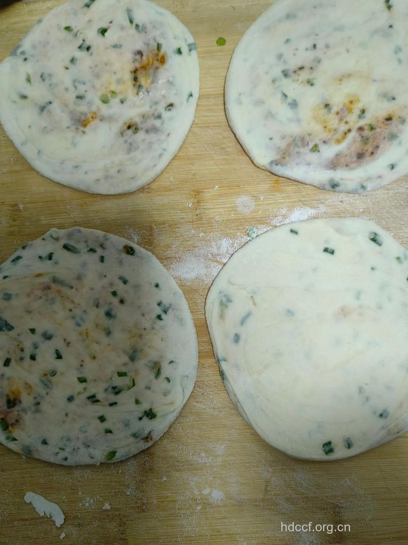 烙饼的营养 吃烙饼好不好
