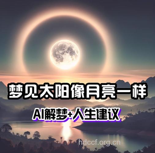 做梦梦见太阳是什么意思