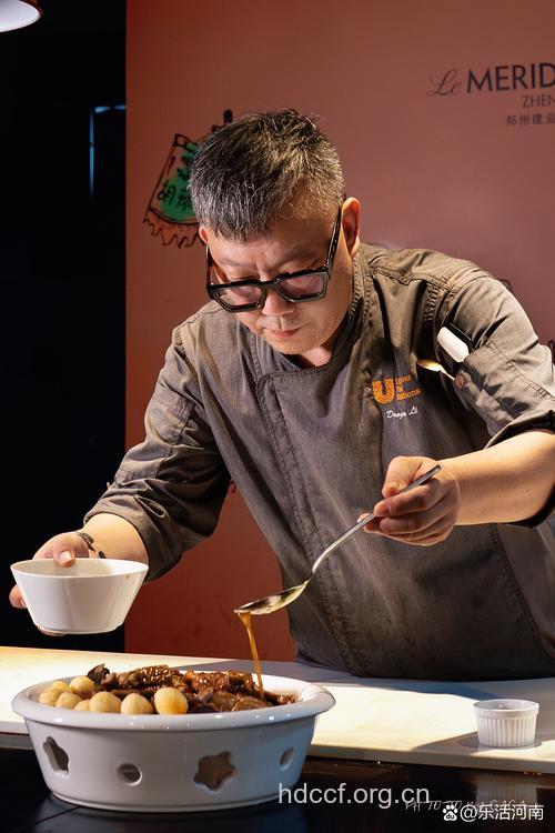 牛肉打造男人优质生活