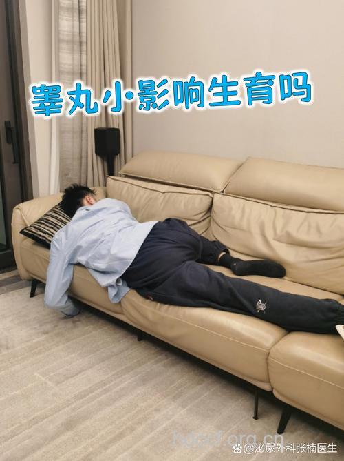 睾丸大小影响性能力吗 成年男性睾丸应该多大