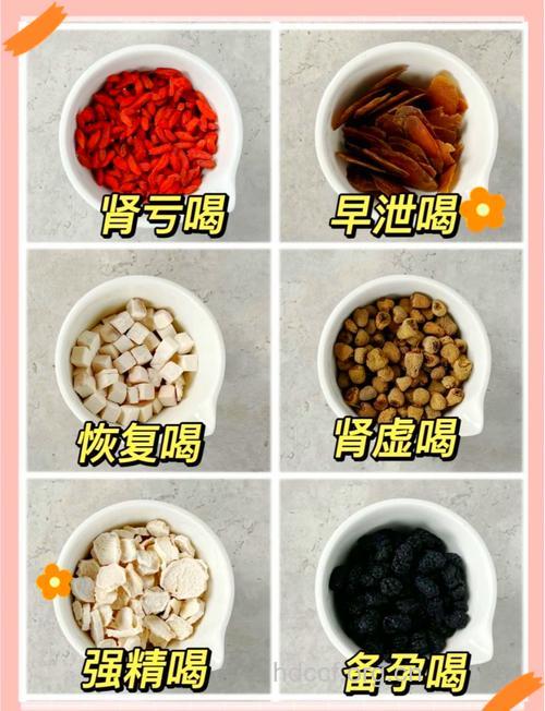 男人夏季养生吃什么好