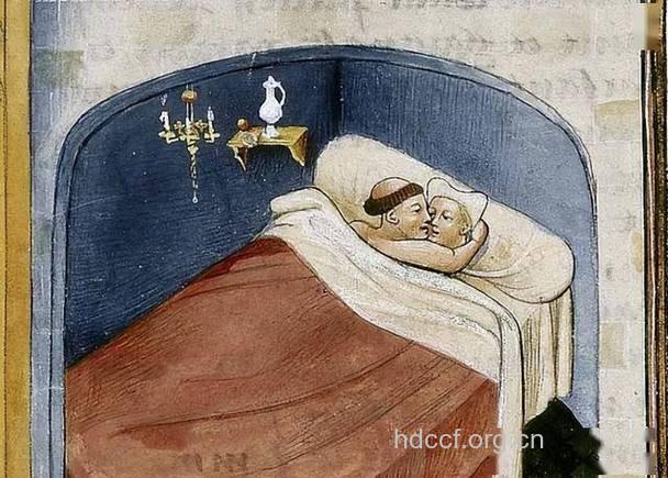 四种情况让男人失去性高潮