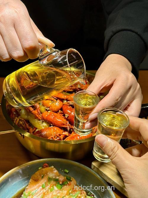 男人喝酒吃这些一杯就醉