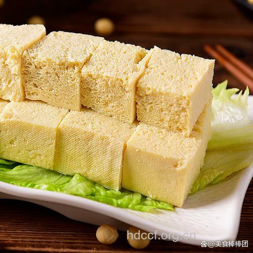 降血脂 冻豆腐帮你忙