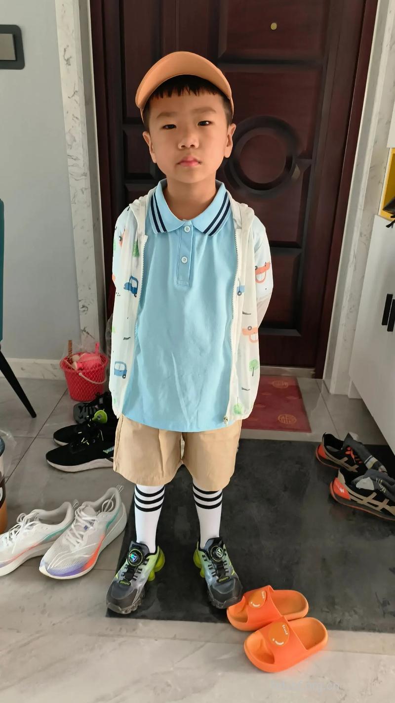 男人穿袜子的小学问