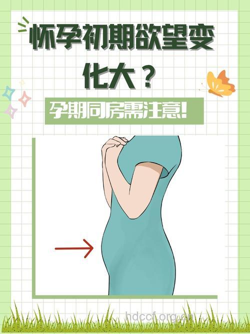 妻子怀孕 我欲望难耐怎么办