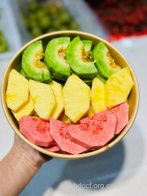 男人肾虚吃这三款水果餐