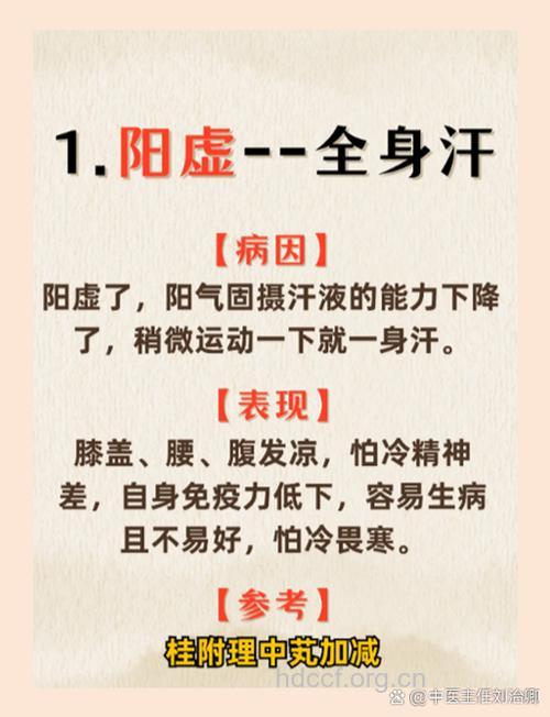 男人夜间出汗是肾虚吗 男人出汗的几大特征