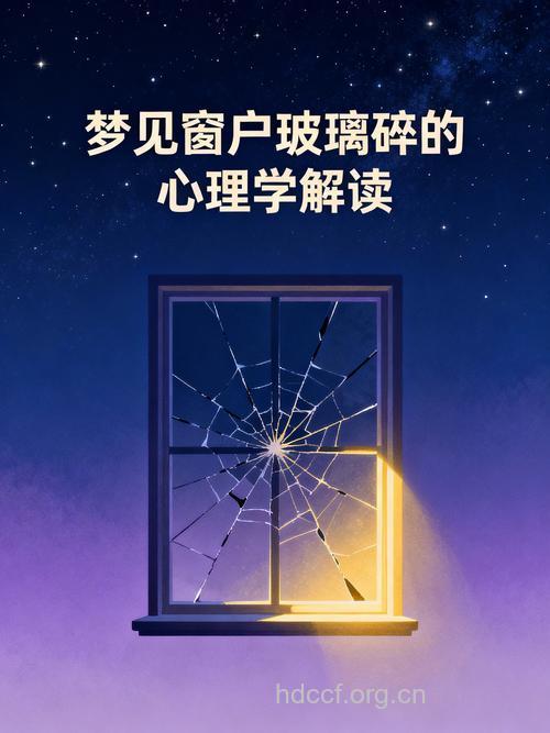 周公解梦之梦见窗户是什么意思