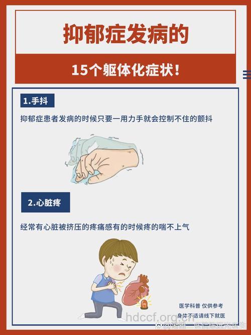 男人忧郁症的症状和缓解