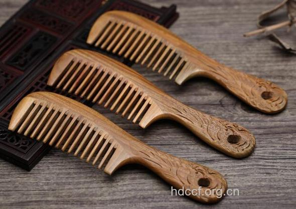 周公解梦之梦见梳子是什么意思