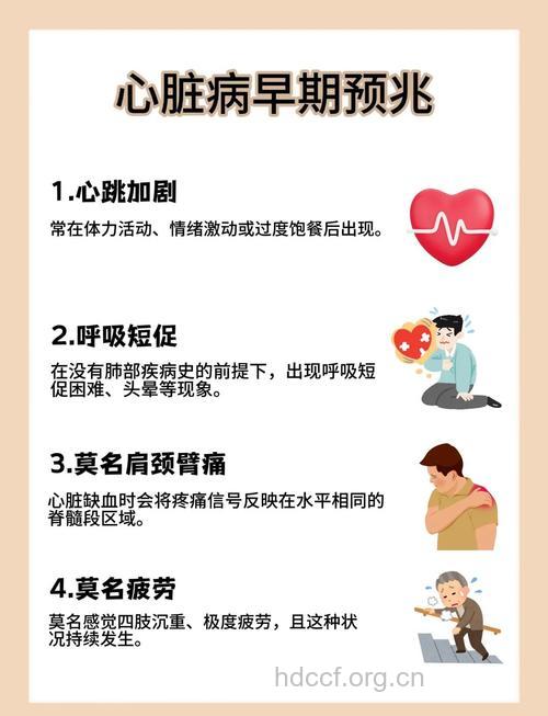 如何才能让猝死型冠心病减少危害