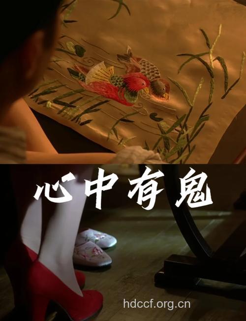 10个信号暗示他心里有鬼