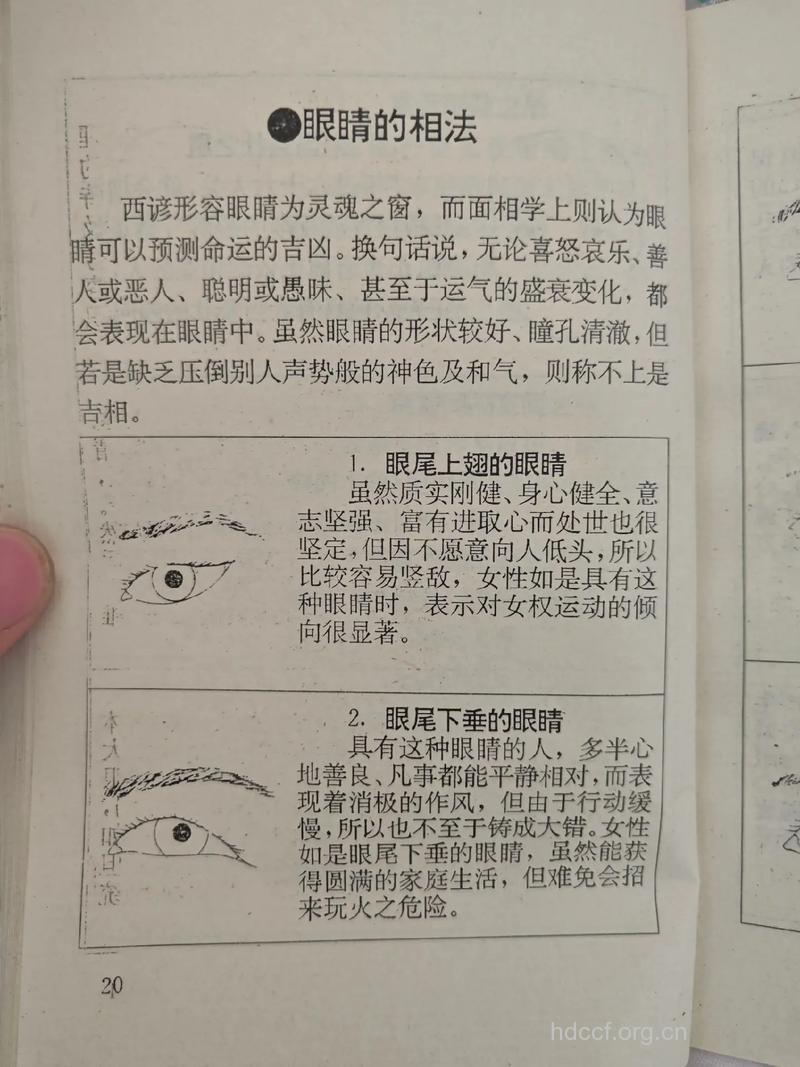 从男人的眼睛看他是否花心