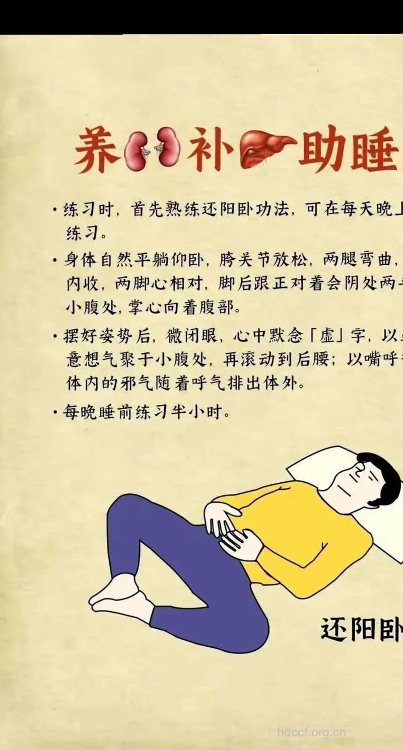 每天睡前性保健操 延缓性功能减退