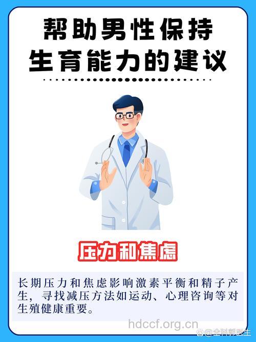 哪些是导致男性不育的杀手