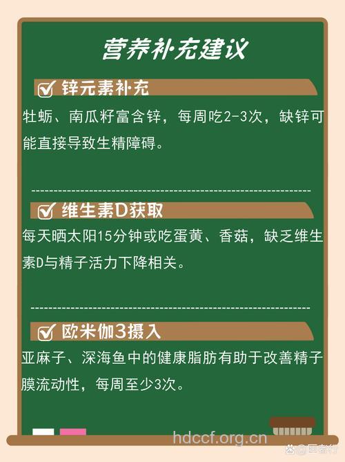 无精症的治疗需要注意哪些