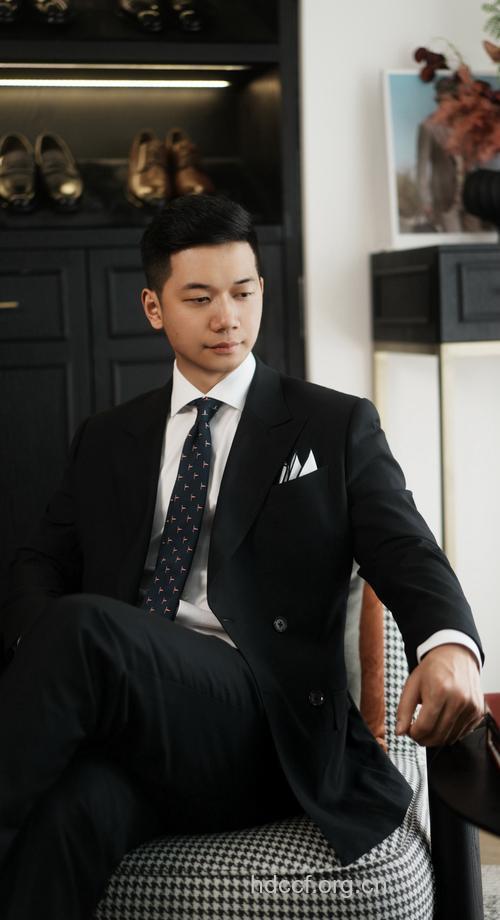 打造男人职场知名度