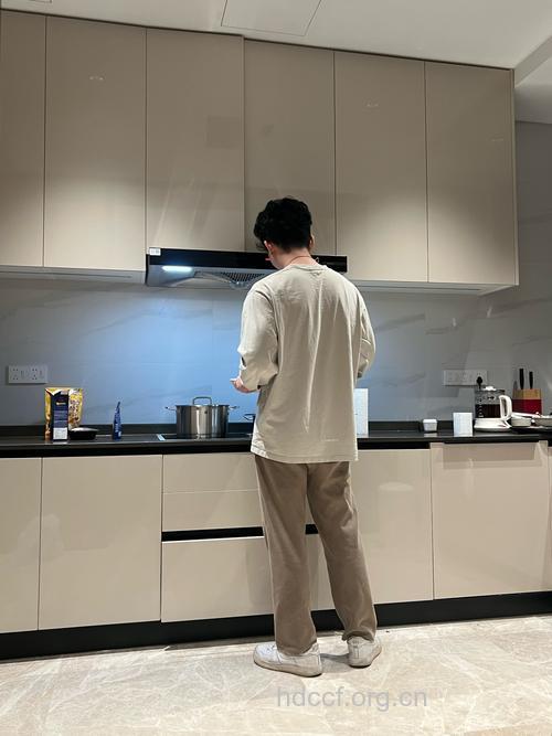 会做饭的男人更吸引女人