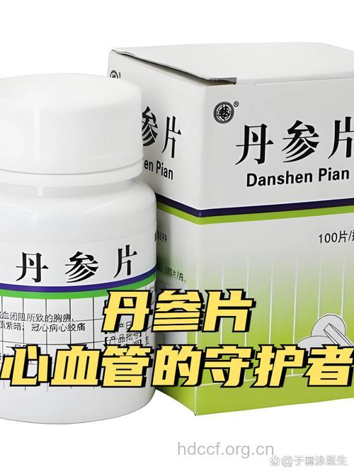 得了冠心病吃什么药好