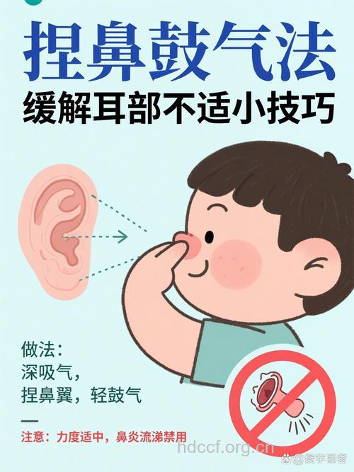 常摸鼻,病痛远离