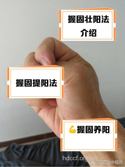 快速壮阳的方法你知道吗