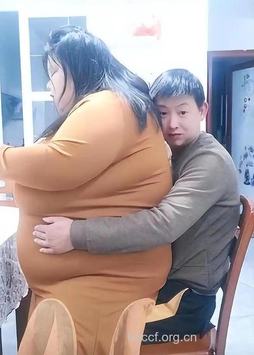 男人为何娶胖妻找瘦三