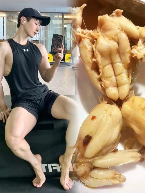 强身健体 男人吃了这物变得强劲有力