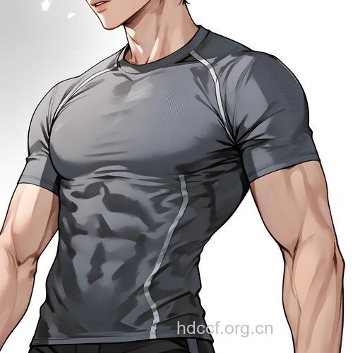 男性哪一个地方最有魅力