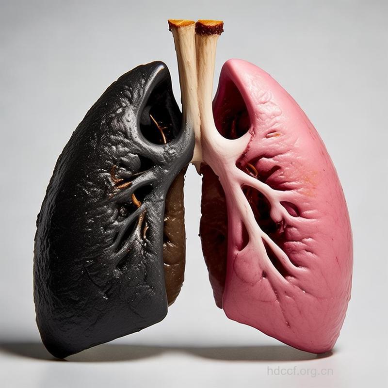 男人爱抽烟吃什么排肺毒