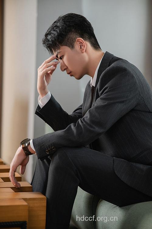 什么样的男人最有魅力