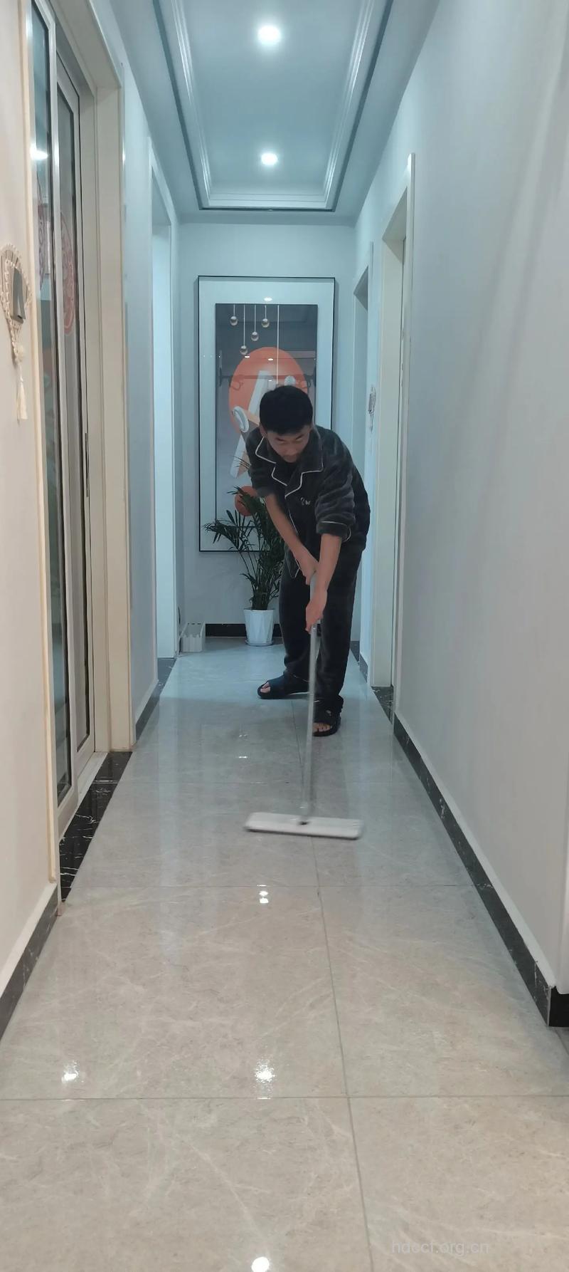 男人要做家务吗