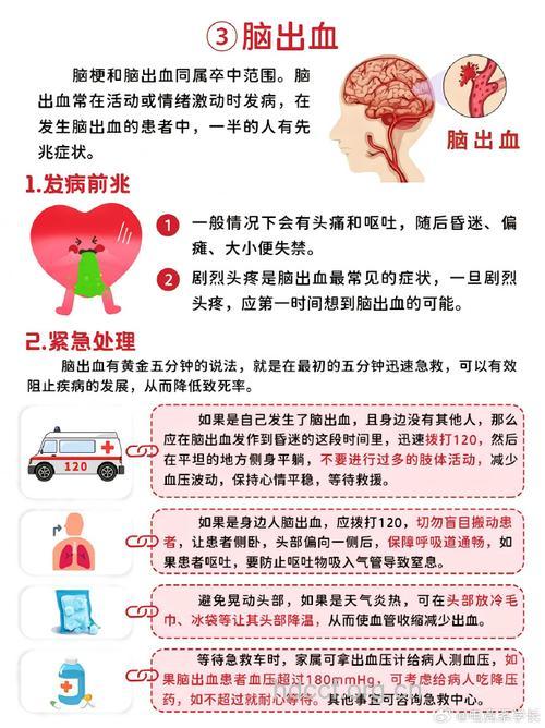 易引发心脑血管疾病的原因