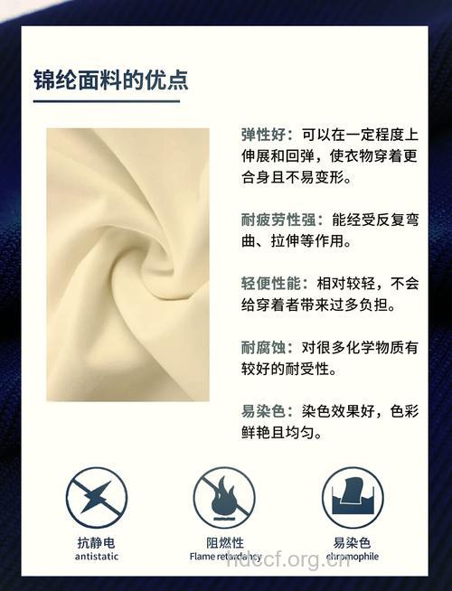 面料对于男士的意义