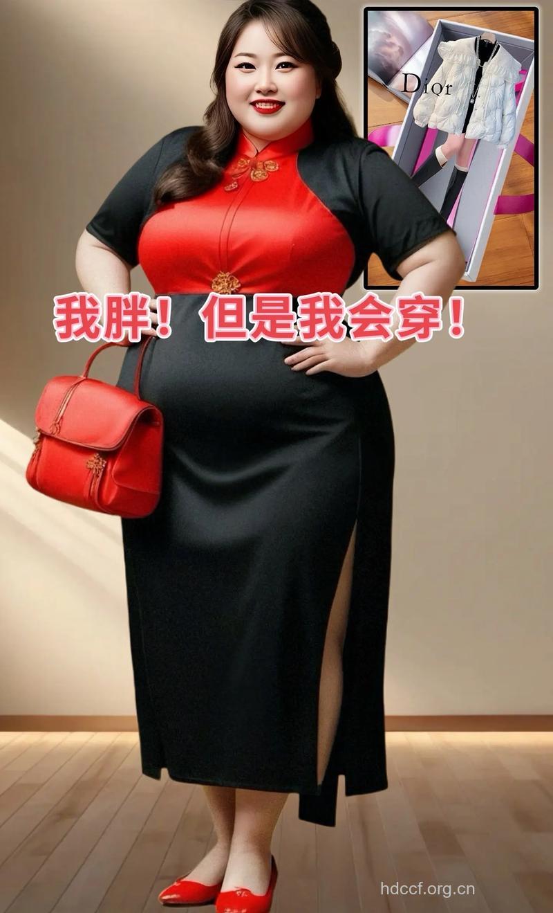 胖男人为什么会受美女的欢迎
