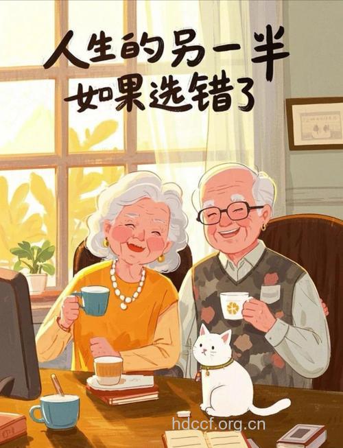 伴侣选择：“伙伴型”夫妻易白头到老