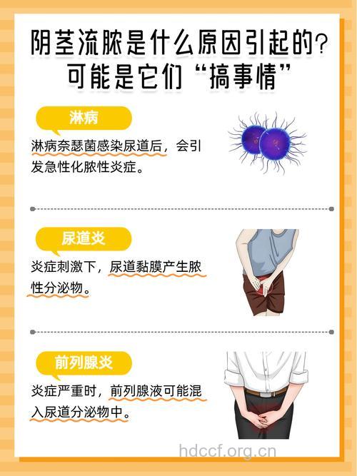 男性感染哪些疾病会导致不育