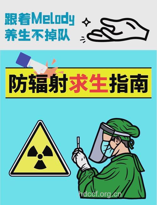 核辐射危害和如何预防核辐射