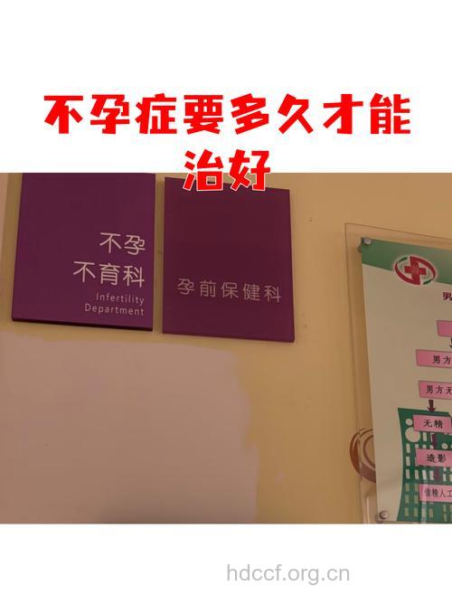 什么时候治疗不育最好