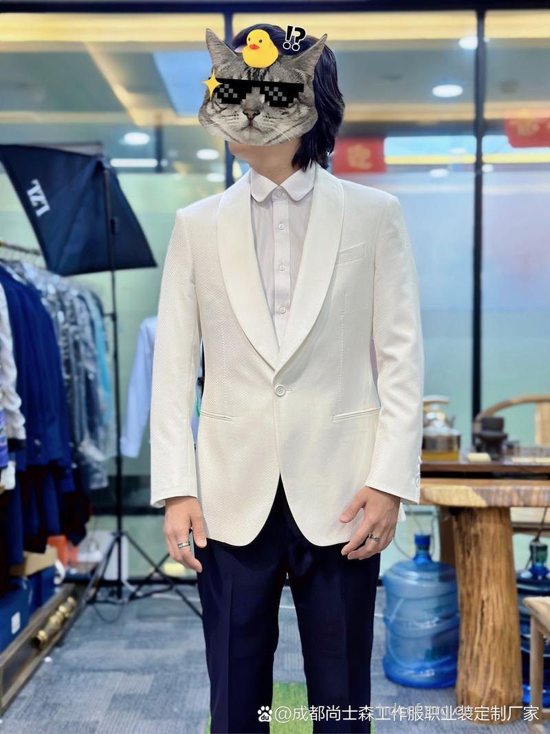 看新世纪男性如何装扮自己