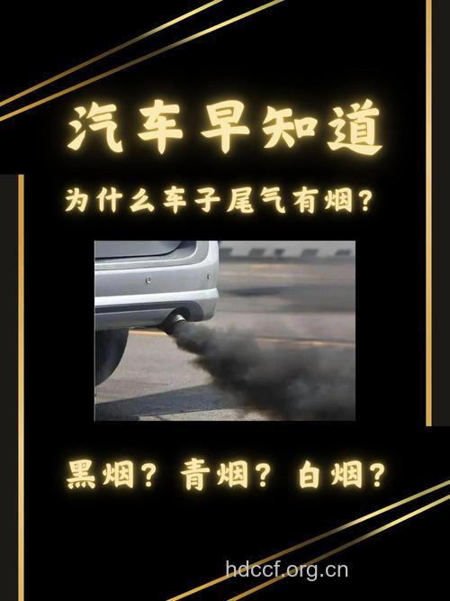 男子不育的元凶—汽车尾气
