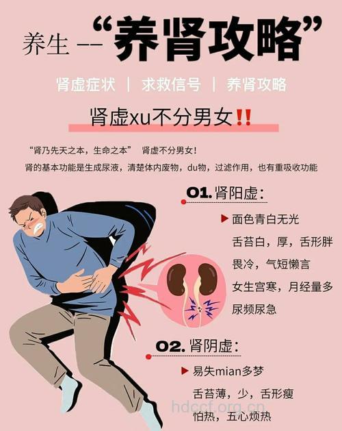 男性不育切莫着急补肾？
