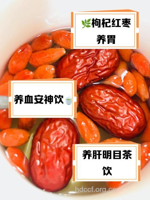 红枣对男性有哪些好处