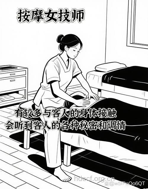 哪些职业的女性容易出轨