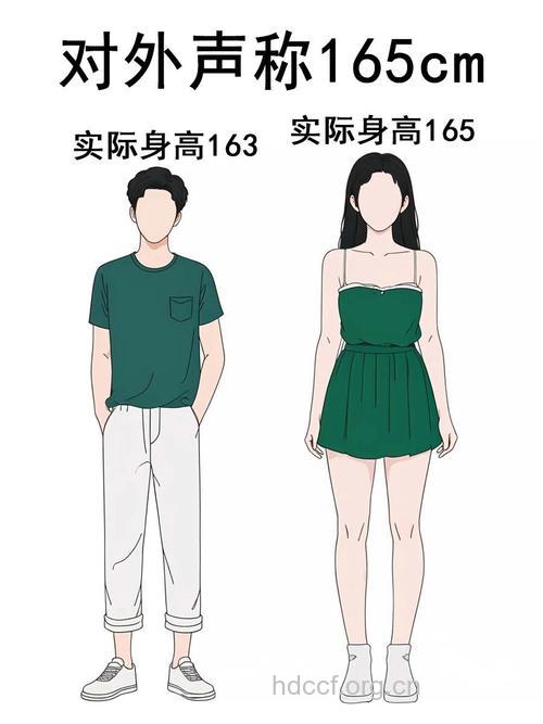个子高和矮哪个更好