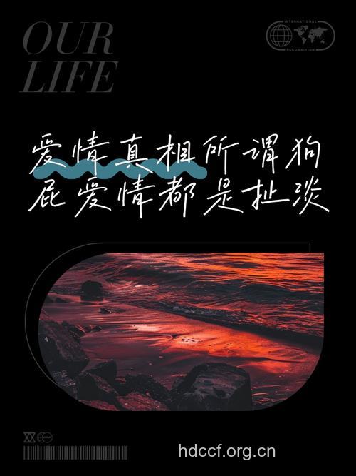 爱情的真相是什么