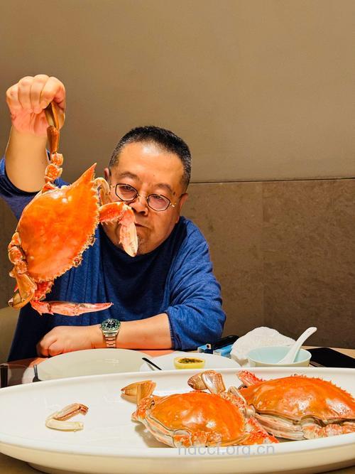 男人吃海鲜好不好